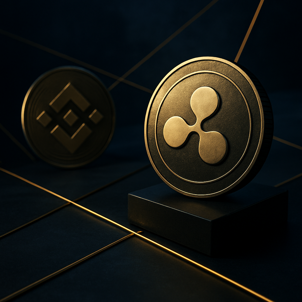 MiCA sortiert Europas Kryptomarkt neu: Binance draußen, Ripple lizenziert