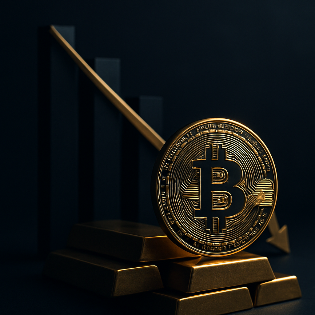 Tabubruch bei Strategy: Saylors Firma verkauft Bitcoin für 216 Millionen Dollar