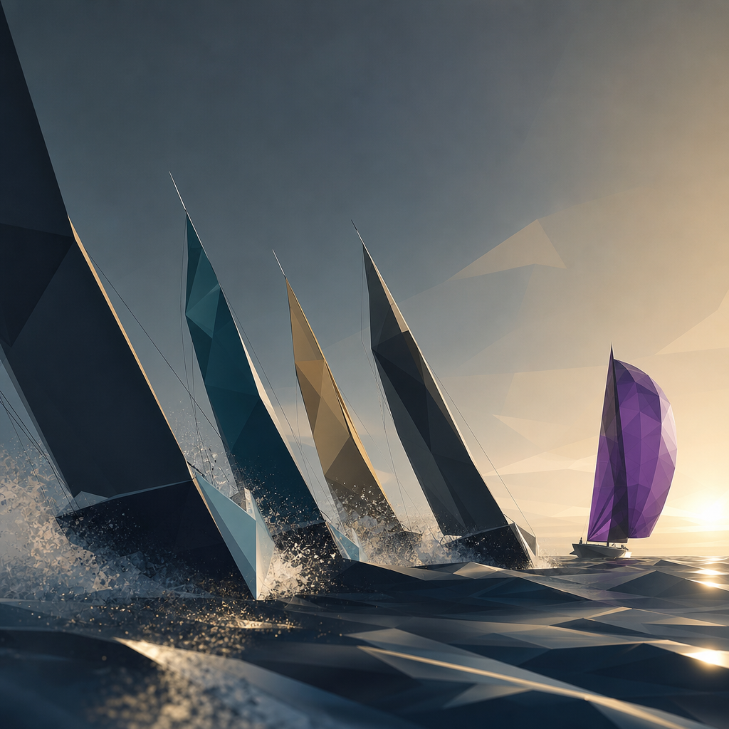 Altcoins im Härtetest: Hyperliquid, Zcash und XRP trotzen dem Krypto-Bärenmarkt