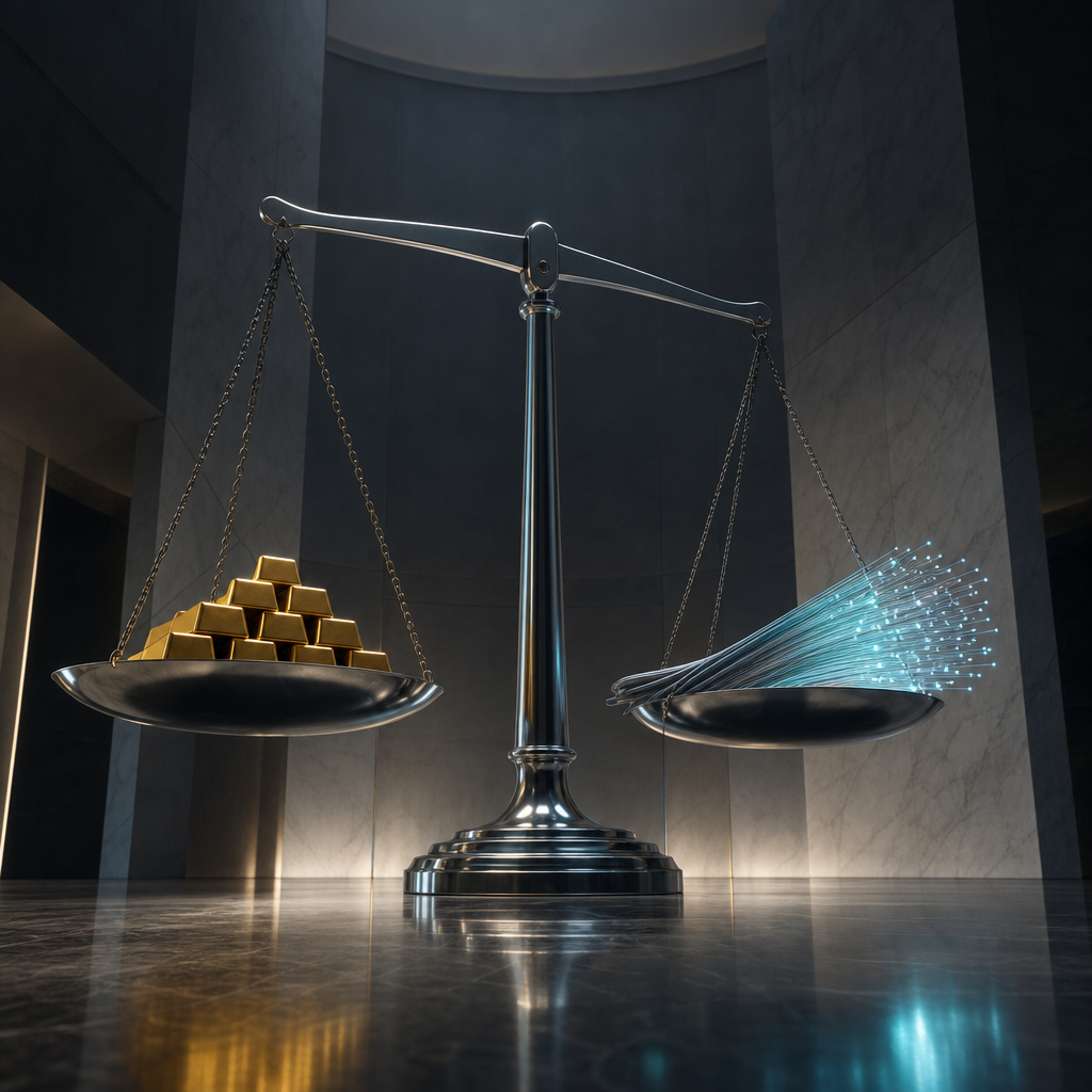 Ethereum zwischen Citi-Kürzung und Short-Squeeze: Drei Verlustquartale in Folge