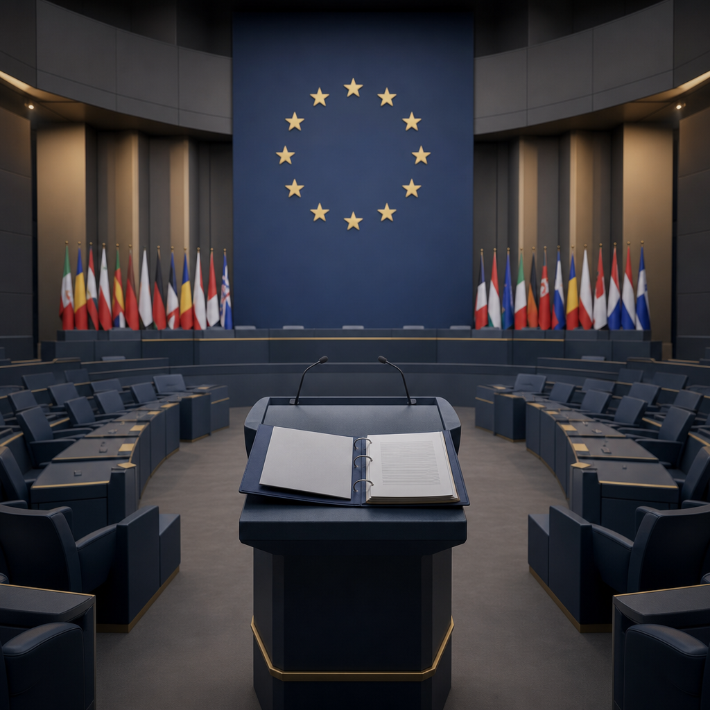 MiCA-Pflicht startet in der EU, CLARITY Act hängt in den USA fest