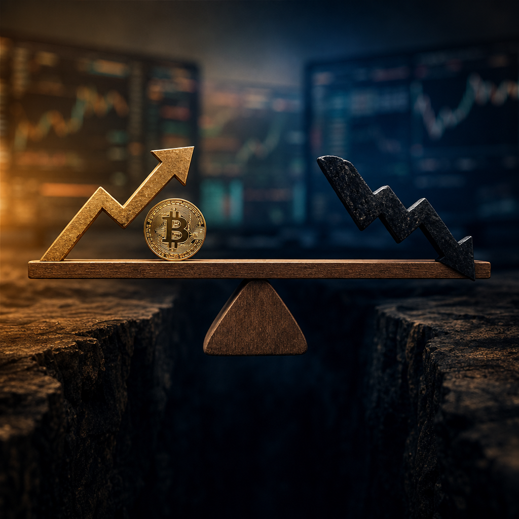 Die Juli-Rally ist ein Strohfeuer: Warum dieser Bitcoin-Bounce Anleger täuscht