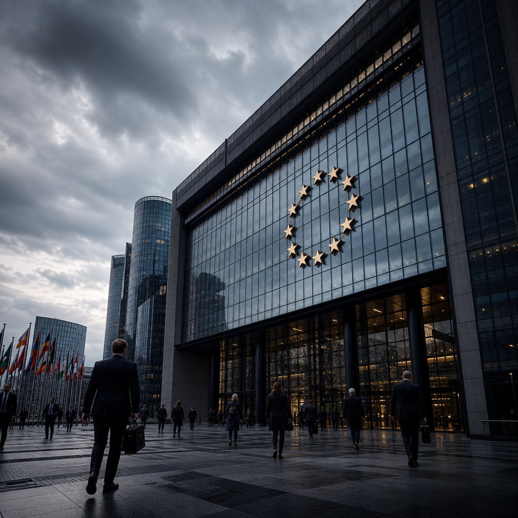 MiCA-Lizenzpflicht ab Juli: Europas Krypto-Börsen vor der Bewährungsprobe