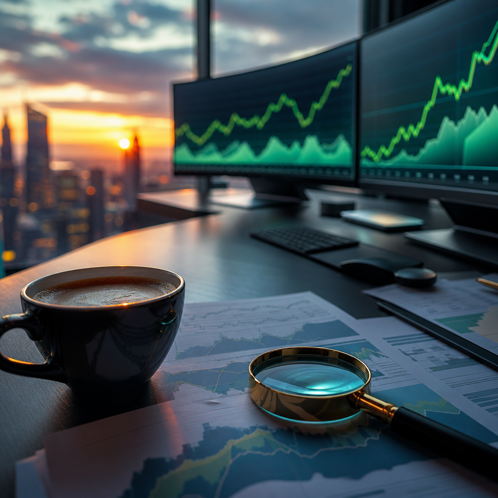 Bitcoin durchbricht 66.000 Dollar: Charttechnik zeigt Weg zur 70.000er-Marke