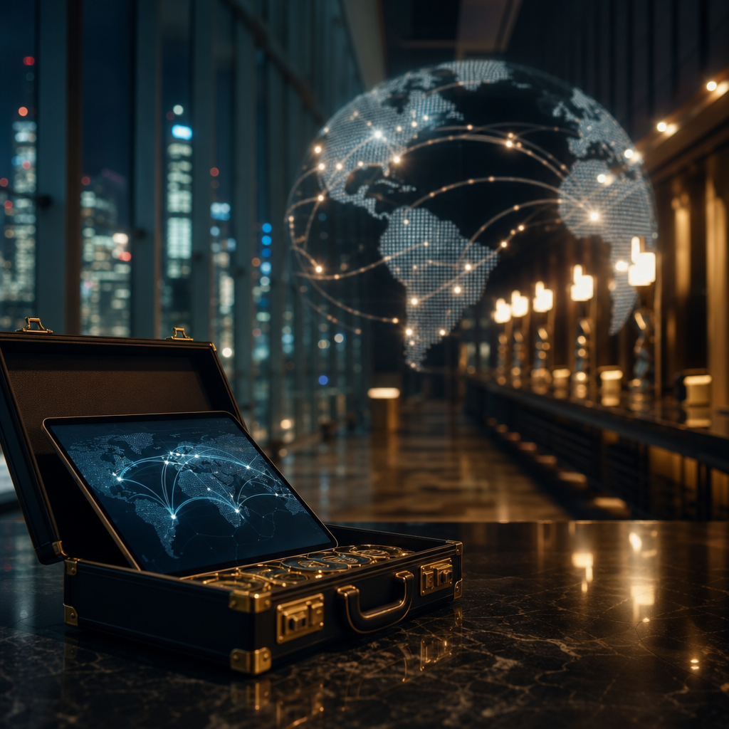 XRP profitiert von Rechtssicherheit: Ripple-Token mit neuer Marktdynamik