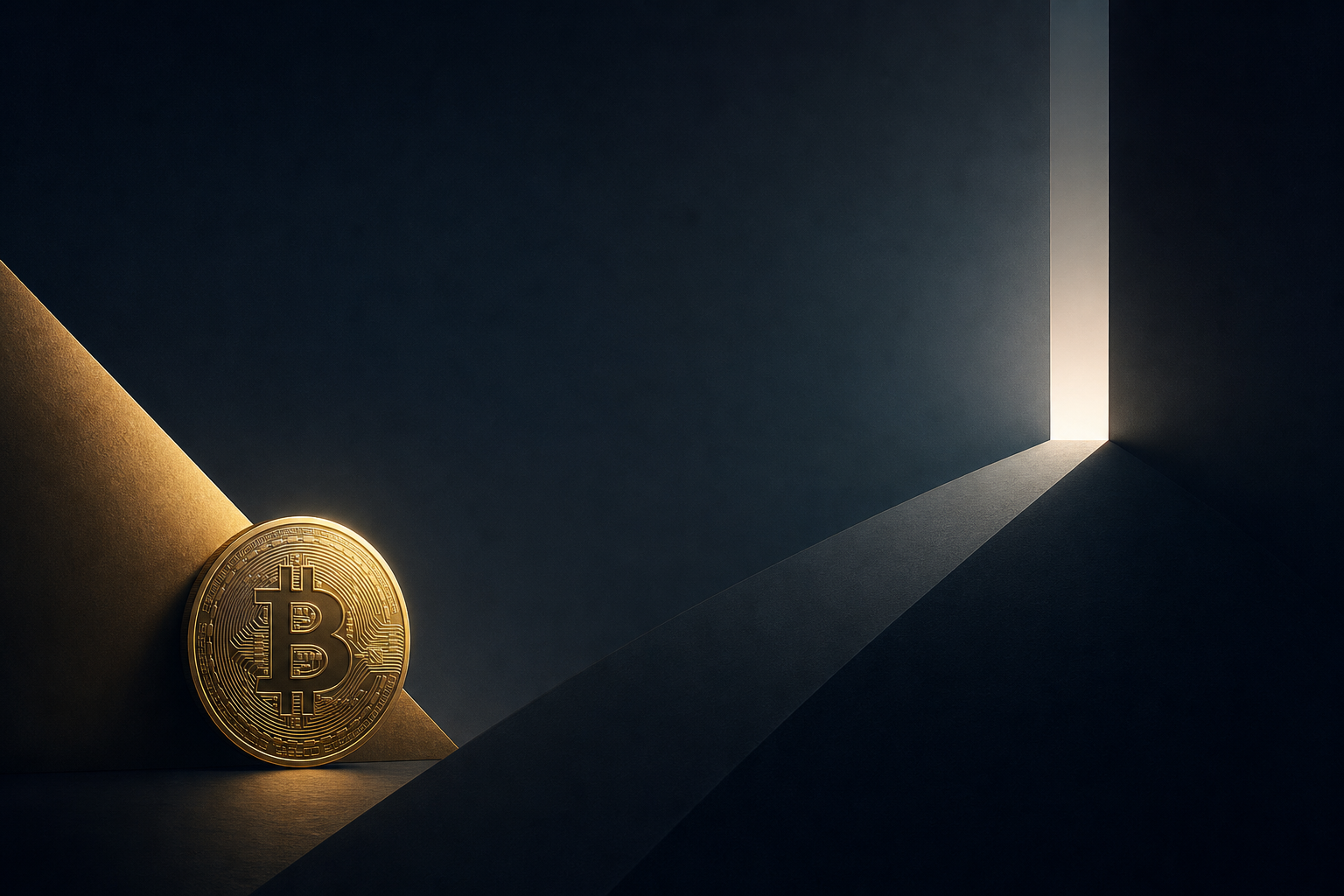 Bitcoin bei 64.471 Dollar: Konsolidierung vor der nächsten Weichenstellung