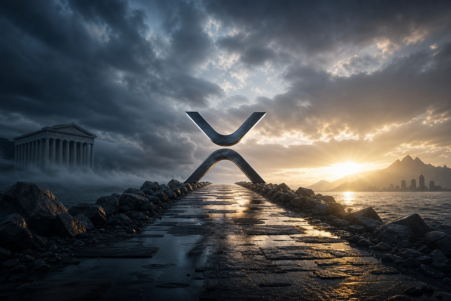 XRP zwischen regulatorischer Klarheit und neuen Kursimpulsen