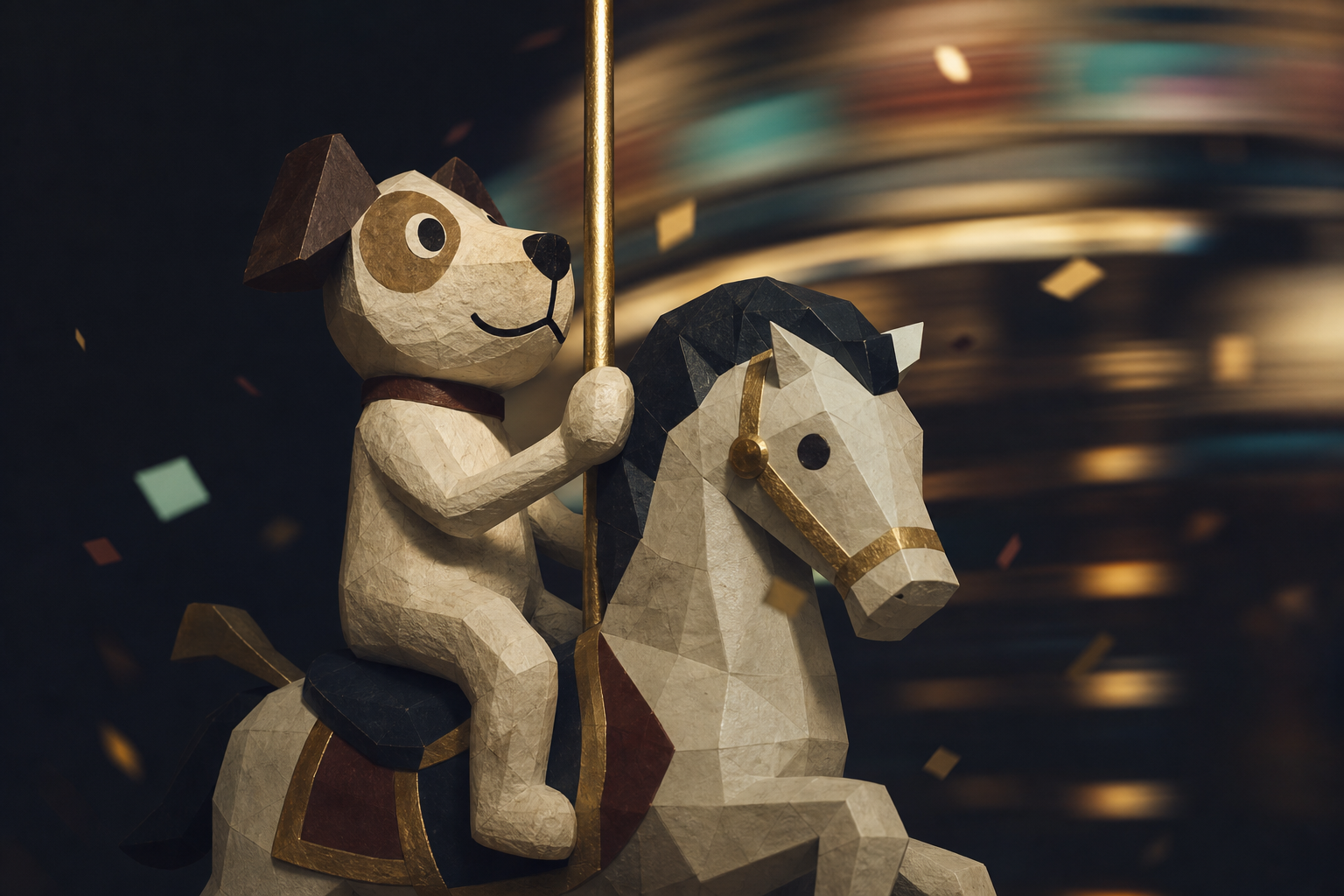 Dogecoin zwischen Hype und Risiko: Wie sich der bekannteste Memecoin heute schlägt