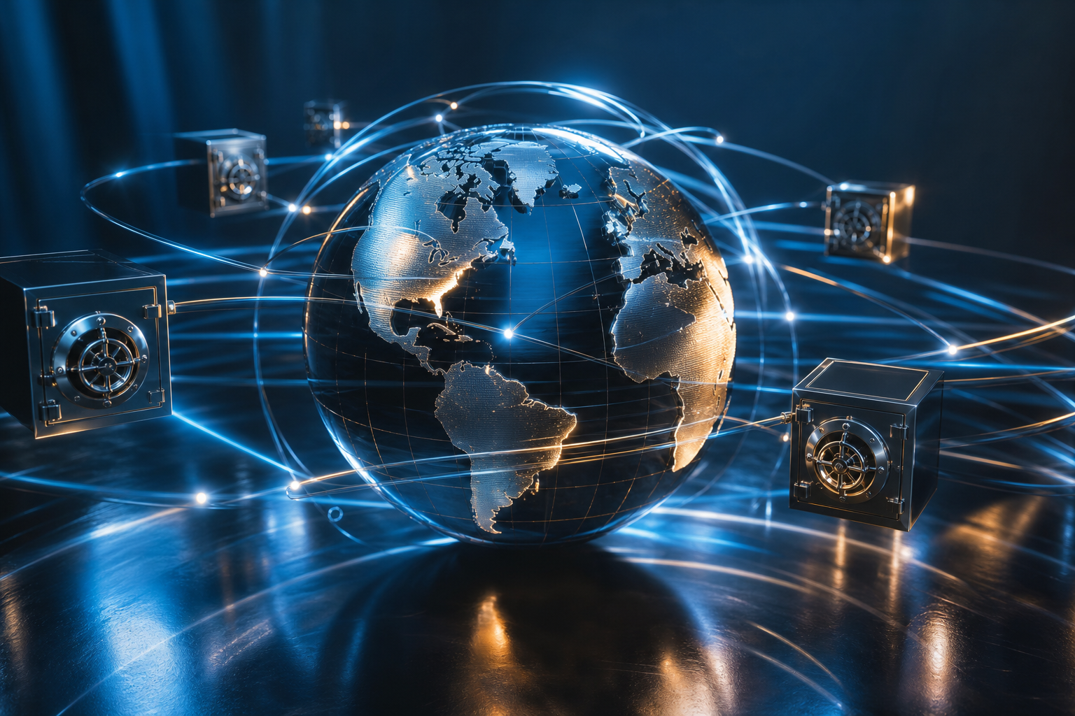 XRP im Aufwind: Was hinter der Kursbewegung bei Ripples Token steckt
