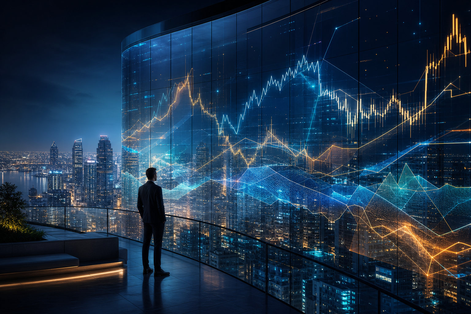 Bitcoin behauptet 64.000-Dollar-Marke: Was Chart und On-Chain-Daten zeigen